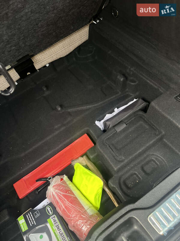 Позашляховик / Кросовер Mercedes-Benz GLC-Class 2018 в Хмельницькому