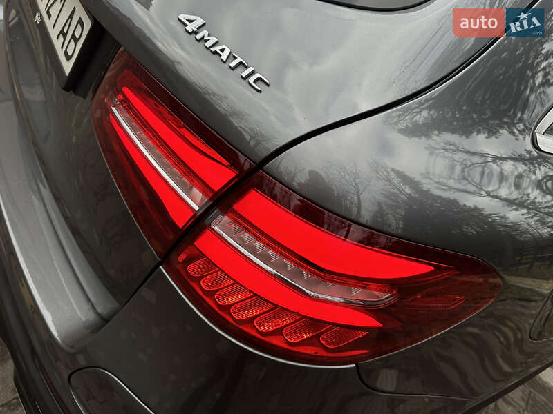 Внедорожник / Кроссовер Mercedes-Benz GLC-Class 2018 в Дрогобыче фото 87 Внедорожник / Кроссовер Mercedes-Benz GLC-Class 2018 в Дрогобыче