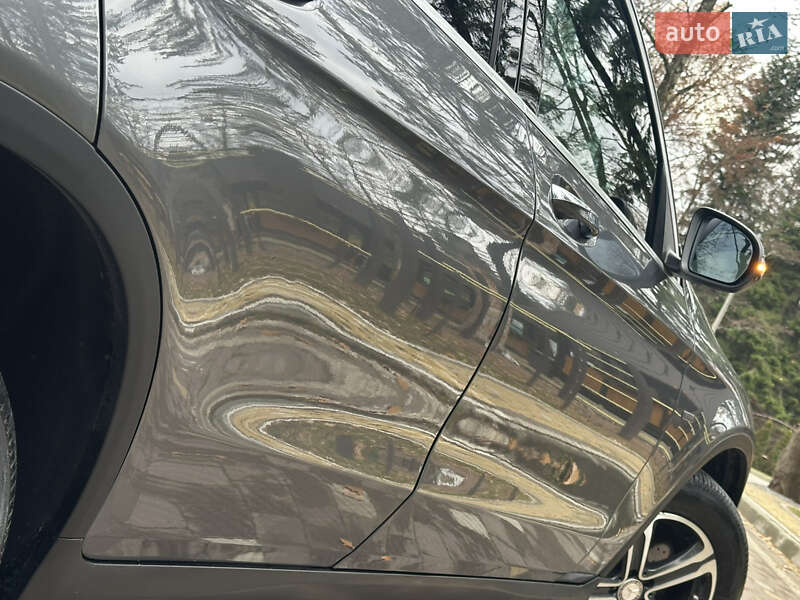 Внедорожник / Кроссовер Mercedes-Benz GLC-Class 2018 в Дрогобыче фото 85 Внедорожник / Кроссовер Mercedes-Benz GLC-Class 2018 в Дрогобыче