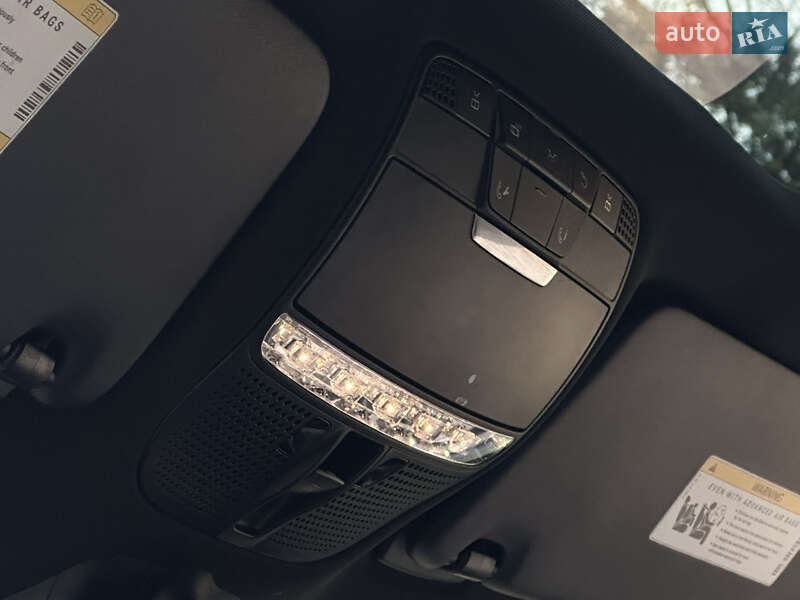 Внедорожник / Кроссовер Mercedes-Benz GLC-Class 2018 в Дрогобыче фото 110 Внедорожник / Кроссовер Mercedes-Benz GLC-Class 2018 в Дрогобыче