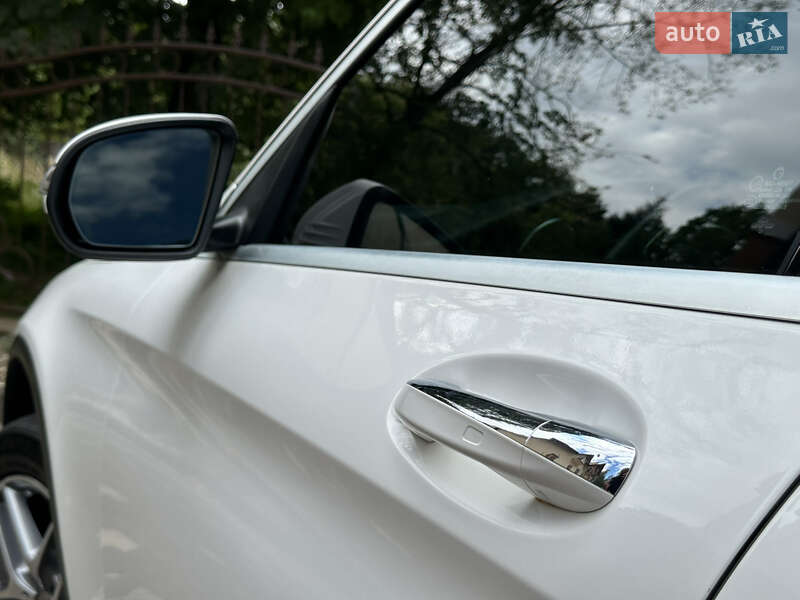 Позашляховик / Кросовер Mercedes-Benz GLC-Class 2018 в Дрогобичі фото 53 Позашляховик / Кросовер Mercedes-Benz GLC-Class 2018 в Дрогобичі