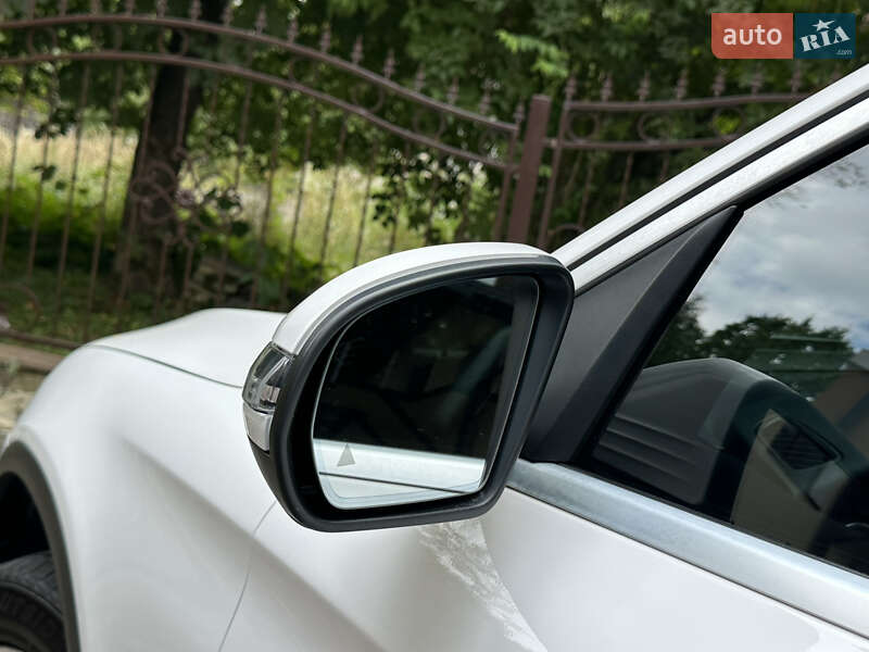 Позашляховик / Кросовер Mercedes-Benz GLC-Class 2018 в Дрогобичі фото 56 Позашляховик / Кросовер Mercedes-Benz GLC-Class 2018 в Дрогобичі