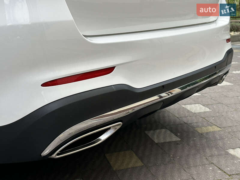 Позашляховик / Кросовер Mercedes-Benz GLC-Class 2018 в Дрогобичі фото 61 Позашляховик / Кросовер Mercedes-Benz GLC-Class 2018 в Дрогобичі