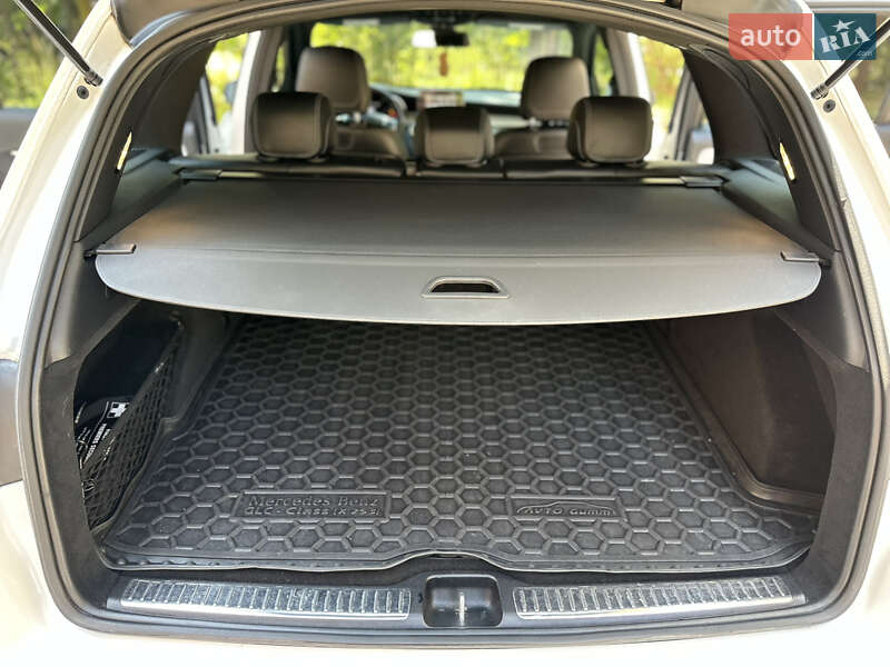 Позашляховик / Кросовер Mercedes-Benz GLC-Class 2018 в Дрогобичі фото 126 Позашляховик / Кросовер Mercedes-Benz GLC-Class 2018 в Дрогобичі