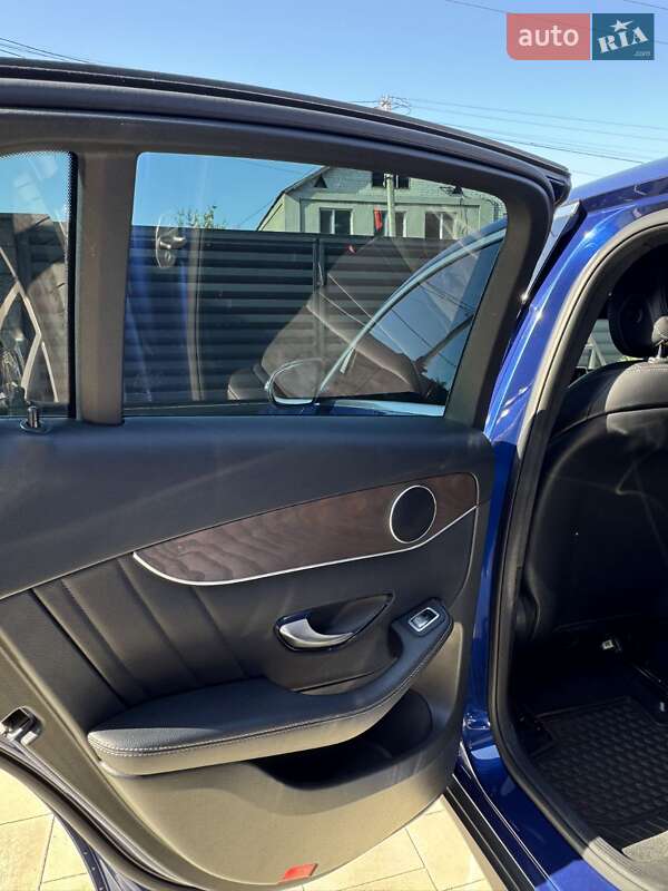 Внедорожник / Кроссовер Mercedes-Benz GLC-Class 2018 в Горишних Плавнях