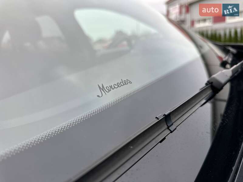 Позашляховик / Кросовер Mercedes-Benz GLC-Class 2022 в Луцьку фото 22 Позашляховик / Кросовер Mercedes-Benz GLC-Class 2022 в Луцьку