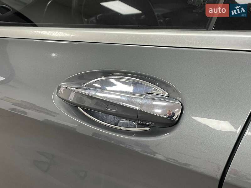 Позашляховик / Кросовер Mercedes-Benz GLC-Class 2019 в Києві фото 17 Позашляховик / Кросовер Mercedes-Benz GLC-Class 2019 в Києві