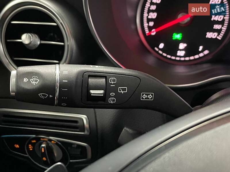 Позашляховик / Кросовер Mercedes-Benz GLC-Class 2019 в Києві фото 33 Позашляховик / Кросовер Mercedes-Benz GLC-Class 2019 в Києві