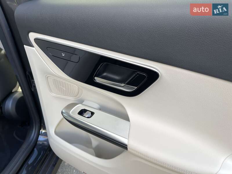 Позашляховик / Кросовер Mercedes-Benz GLC-Class 2025 в Києві фото 26 Позашляховик / Кросовер Mercedes-Benz GLC-Class 2025 в Києві