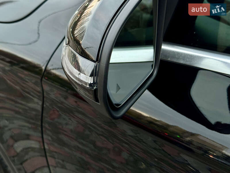 Позашляховик / Кросовер Mercedes-Benz GLC-Class 2020 в Вінниці фото 44 Позашляховик / Кросовер Mercedes-Benz GLC-Class 2020 в Вінниці