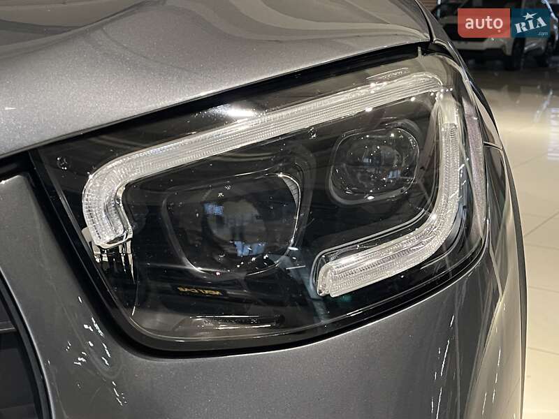 Позашляховик / Кросовер Mercedes-Benz GLC-Class 2020 в Києві фото 53 Позашляховик / Кросовер Mercedes-Benz GLC-Class 2020 в Києві