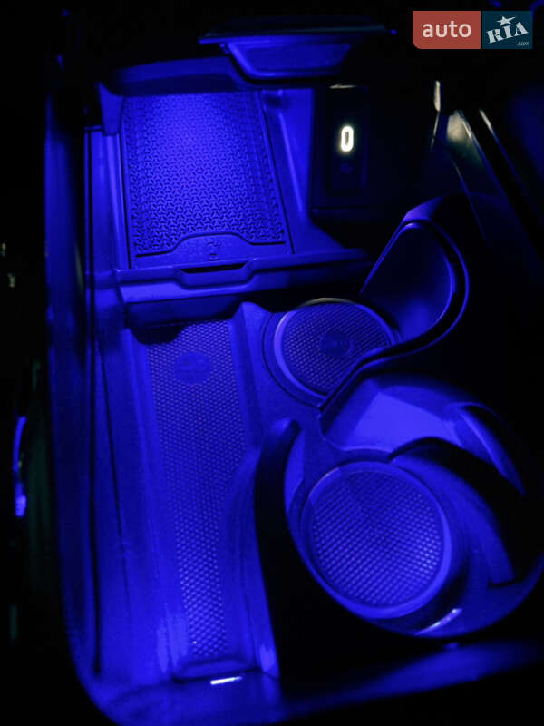 Внедорожник / Кроссовер Mercedes-Benz GLC-Class 2024 в Одессе