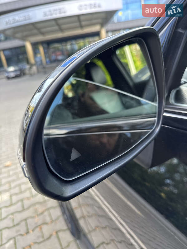 Внедорожник / Кроссовер Mercedes-Benz GLC-Class 2024 в Одессе