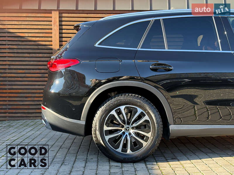 Позашляховик / Кросовер Mercedes-Benz GLC-Class 2023 в Одесі фото 4 Позашляховик / Кросовер Mercedes-Benz GLC-Class 2023 в Одесі