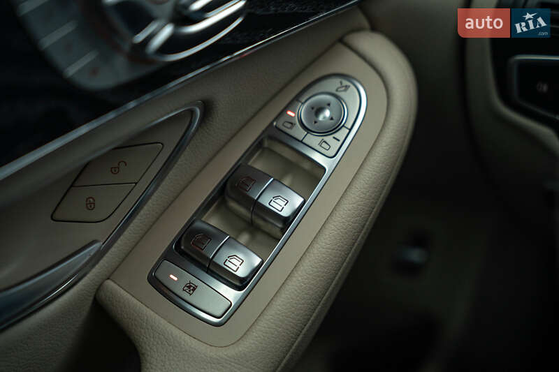 Позашляховик / Кросовер Mercedes-Benz GLC-Class 2018 в Чернівцях фото 18 Позашляховик / Кросовер Mercedes-Benz GLC-Class 2018 в Чернівцях