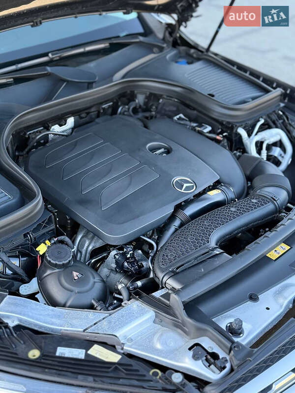 Внедорожник / Кроссовер Mercedes-Benz GLC-Class 2020 в Одессе фото 23 Внедорожник / Кроссовер Mercedes-Benz GLC-Class 2020 в Одессе