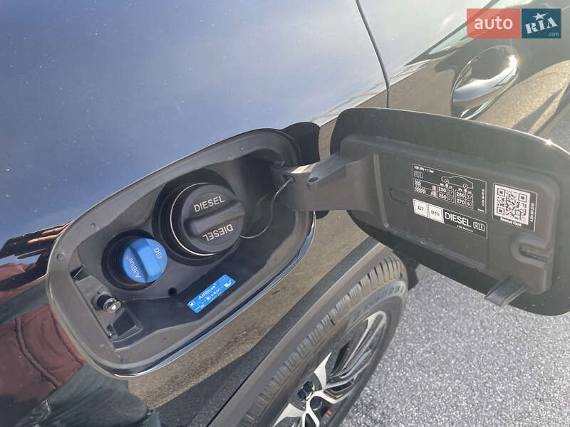 Позашляховик / Кросовер Mercedes-Benz GLC-Class 2023 в Києві фото 42 Позашляховик / Кросовер Mercedes-Benz GLC-Class 2023 в Києві