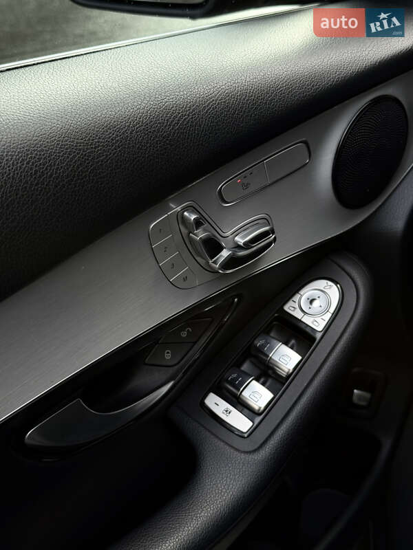 Внедорожник / Кроссовер Mercedes-Benz GLC-Class 2020 в Новояворовске фото 13 Внедорожник / Кроссовер Mercedes-Benz GLC-Class 2020 в Новояворовске