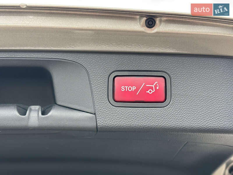 Внедорожник / Кроссовер Mercedes-Benz GLC-Class 2019 в Киеве