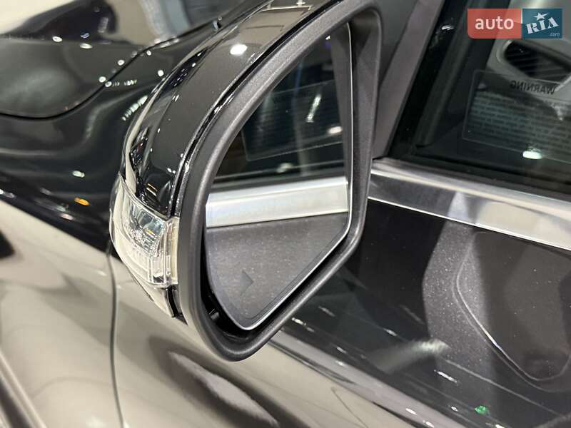 Внедорожник / Кроссовер Mercedes-Benz GLC-Class 2020 в Одессе