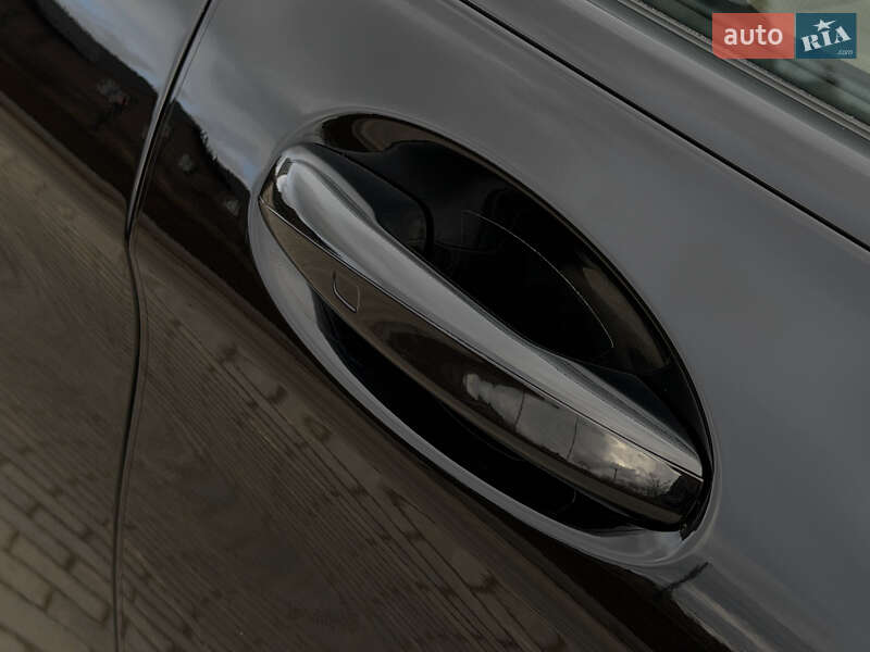 Внедорожник / Кроссовер Mercedes-Benz GLC-Class 2020 в Виннице