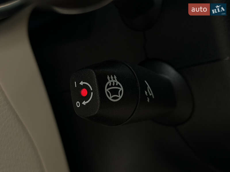 Внедорожник / Кроссовер Mercedes-Benz GLC-Class 2020 в Виннице