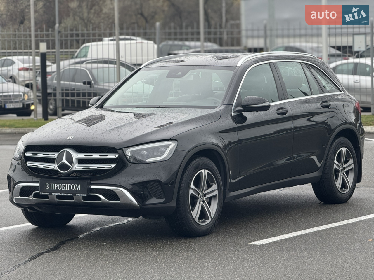 2023 Mercedes-Benz C-klasse - мініатюра 48