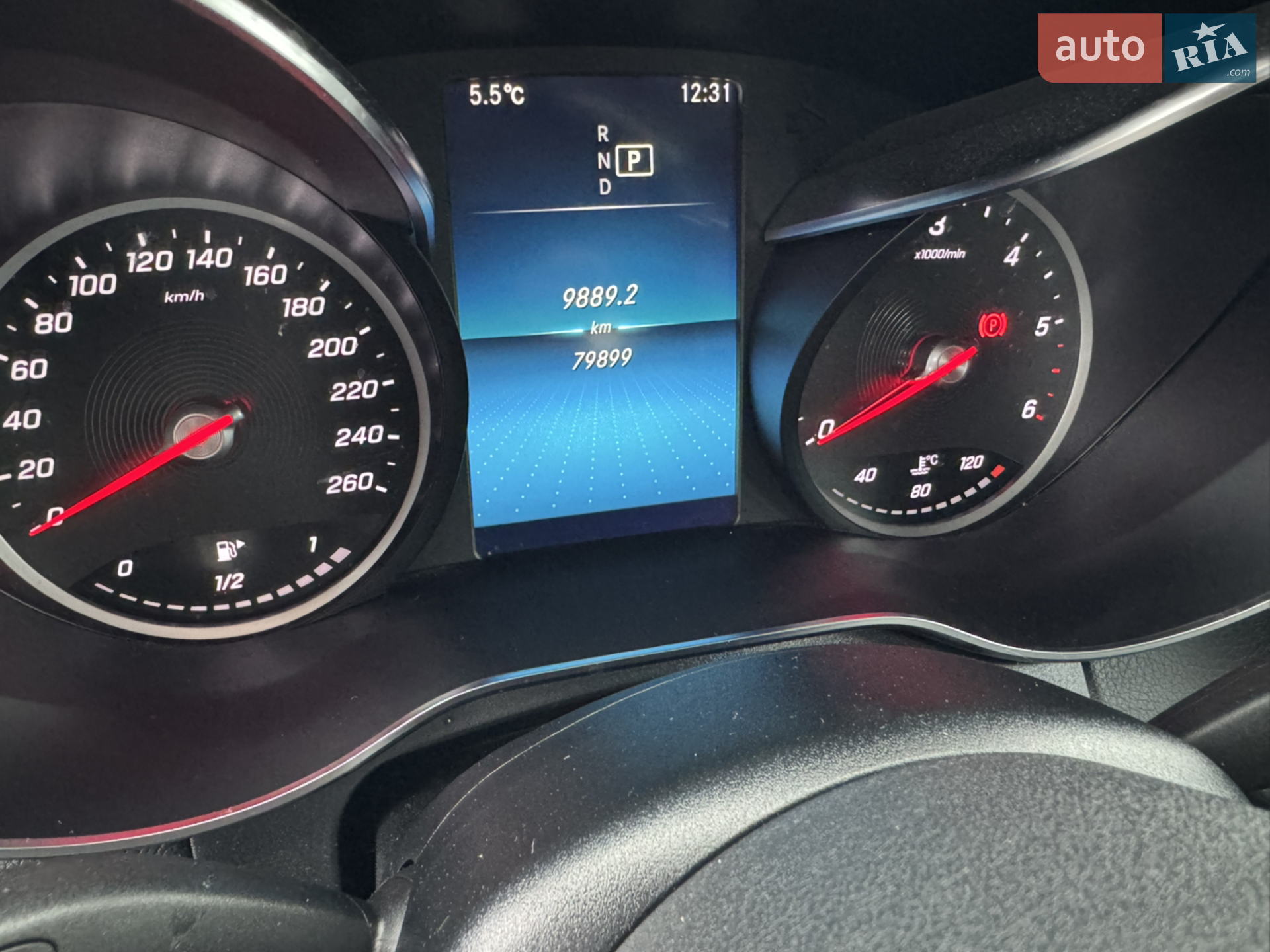 2019 Mercedes-Benz GLC - мініатюра 16