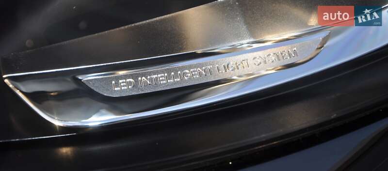 Позашляховик / Кросовер Mercedes-Benz GLC-Class 2018 в Одесі