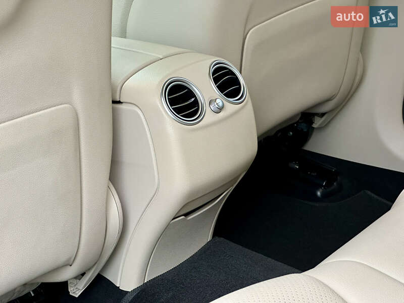 Позашляховик / Кросовер Mercedes-Benz GLC-Class 2020 в Києві фото 41 Позашляховик / Кросовер Mercedes-Benz GLC-Class 2020 в Києві