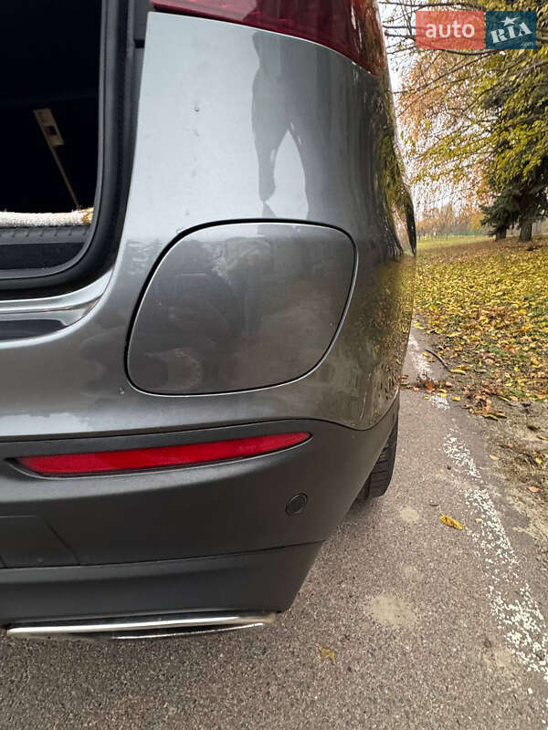 Внедорожник / Кроссовер Mercedes-Benz GLC-Class 2019 в Яготине