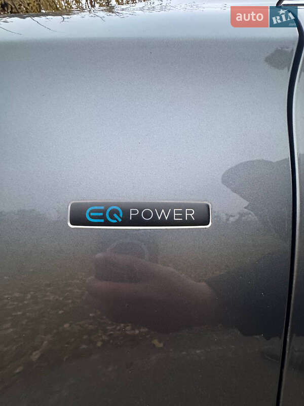 Внедорожник / Кроссовер Mercedes-Benz GLC-Class 2019 в Яготине