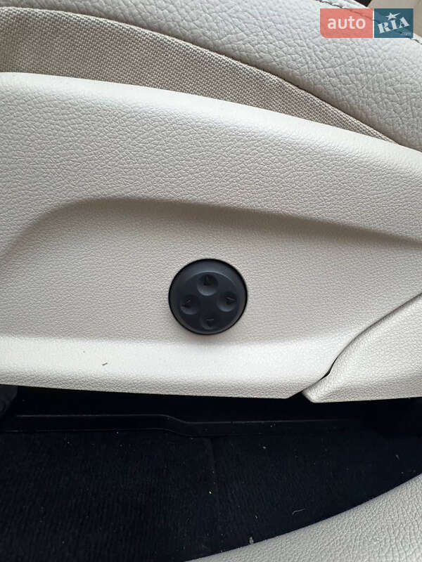 Внедорожник / Кроссовер Mercedes-Benz GLC-Class 2019 в Яготине