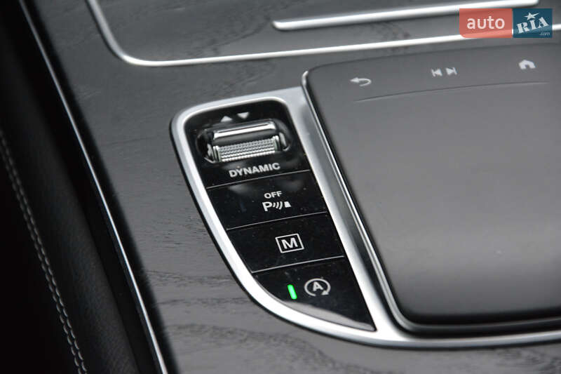 Позашляховик / Кросовер Mercedes-Benz GLC-Class 2019 в Києві фото 25 Позашляховик / Кросовер Mercedes-Benz GLC-Class 2019 в Києві