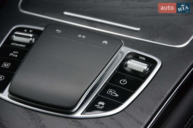 Позашляховик / Кросовер Mercedes-Benz GLC-Class 2019 в Києві фото 26 Позашляховик / Кросовер Mercedes-Benz GLC-Class 2019 в Києві