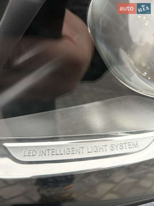 Внедорожник / Кроссовер Mercedes-Benz GLC-Class 2017 в Киеве фото 14 Внедорожник / Кроссовер Mercedes-Benz GLC-Class 2017 в Киеве