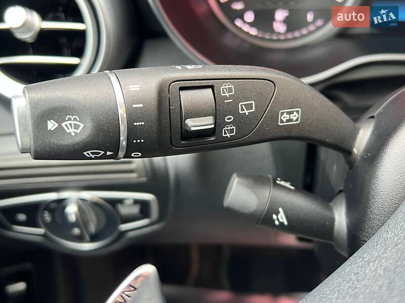 Внедорожник / Кроссовер Mercedes-Benz GLC-Class 2021 в Хмельницком