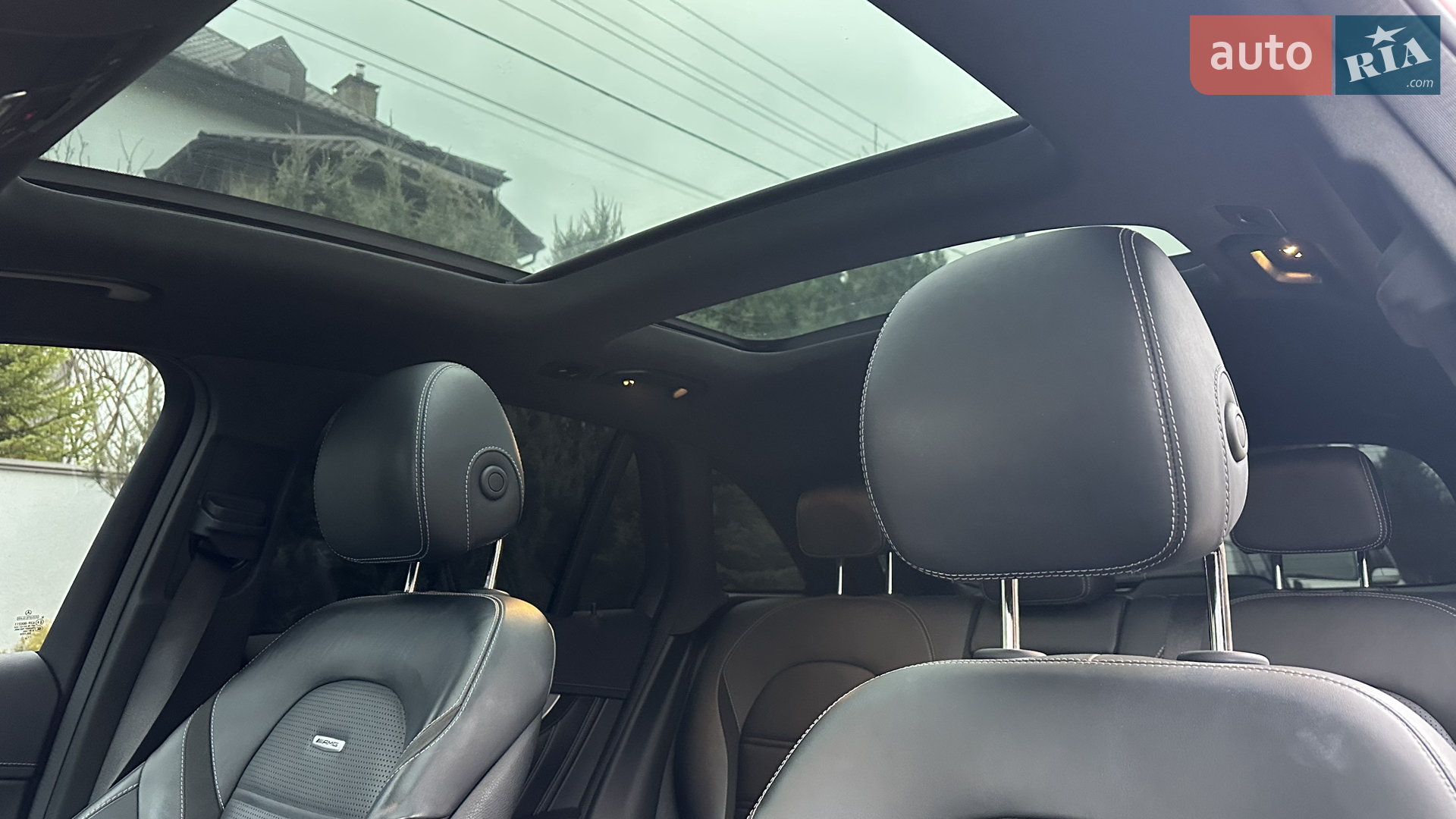 2019 Mercedes-Benz GLC - мініатюра 8