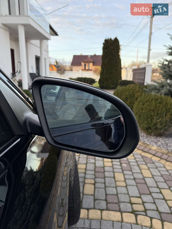 Позашляховик / Кросовер Mercedes-Benz GLC-Class 2016 в Дрогобичі