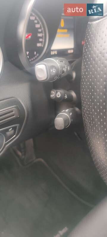 Внедорожник / Кроссовер Mercedes-Benz GLC-Class 2019 в Киеве