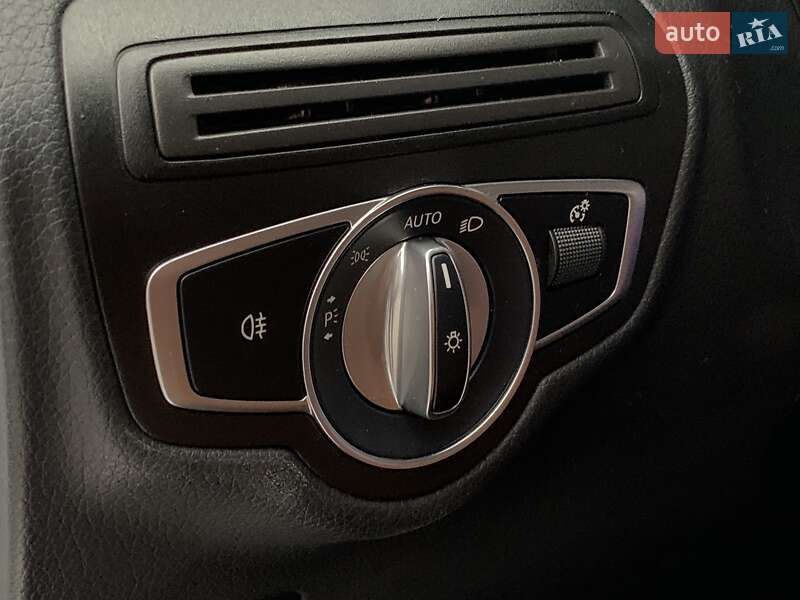 Внедорожник / Кроссовер Mercedes-Benz GLC-Class 2021 в Бердичеве