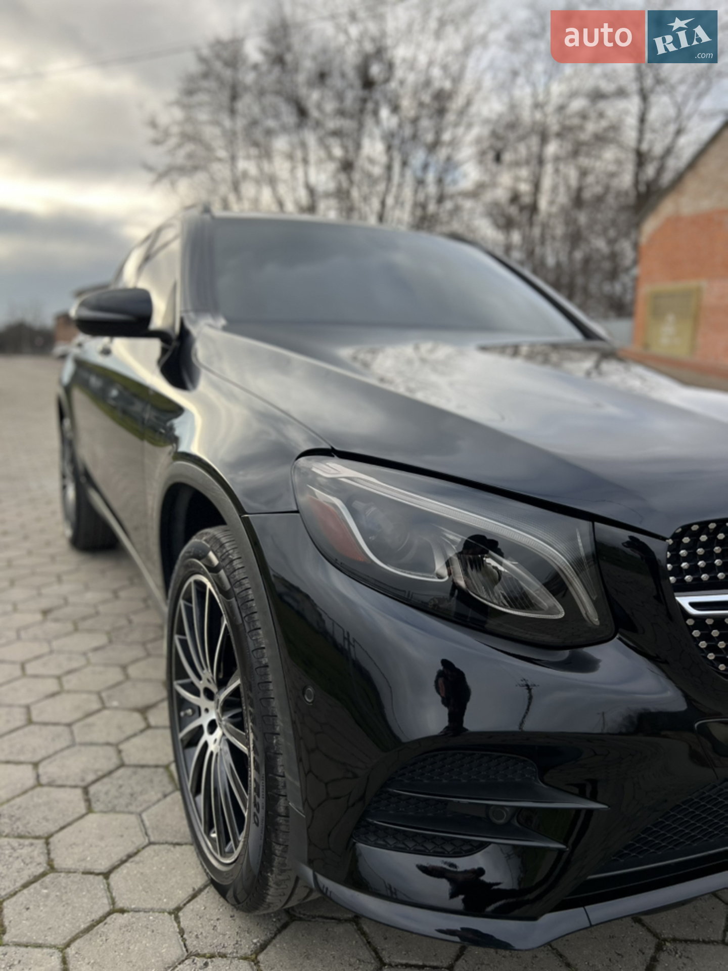 2019 Mercedes-Benz GLC - мініатюра 7