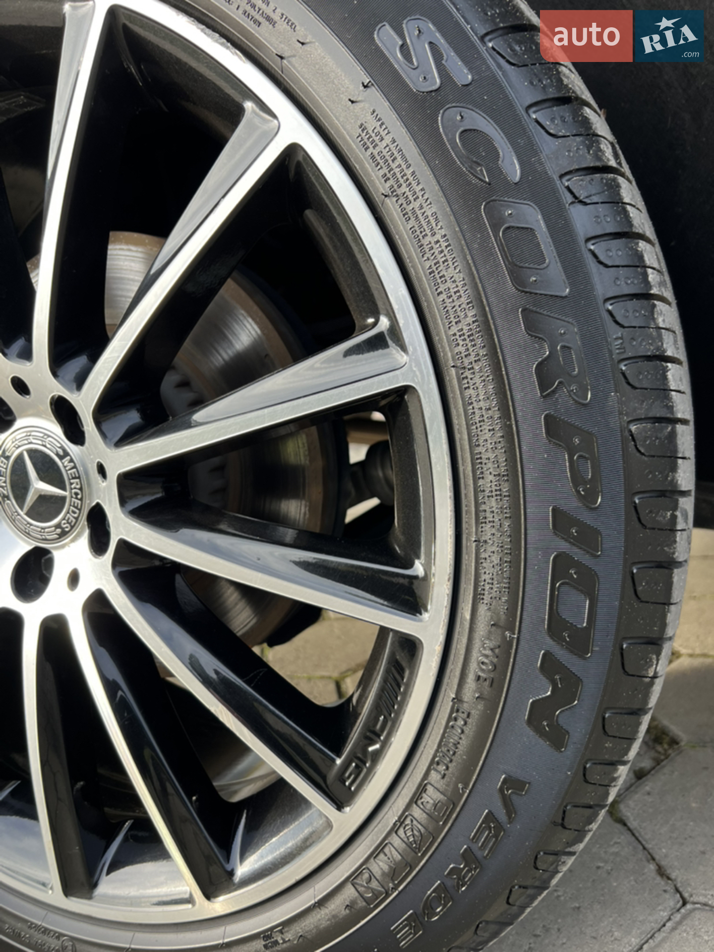 2019 Mercedes-Benz GLC - мініатюра 26