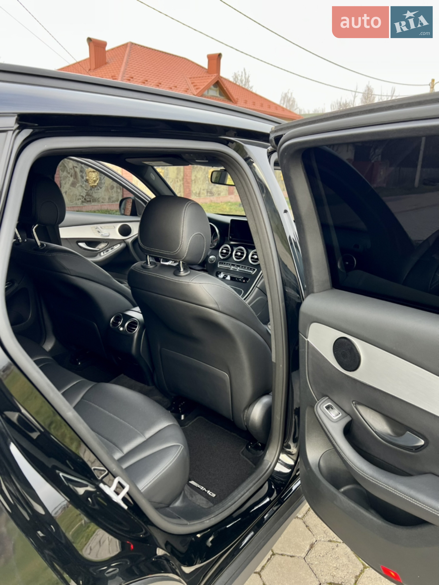 2019 Mercedes-Benz GLC - мініатюра 49