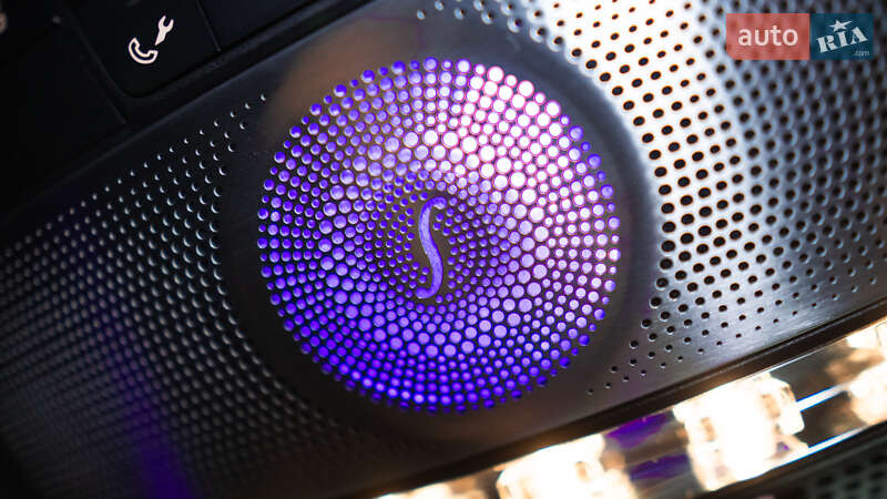 Внедорожник / Кроссовер Mercedes-Benz GLC-Class 2018 в Киеве