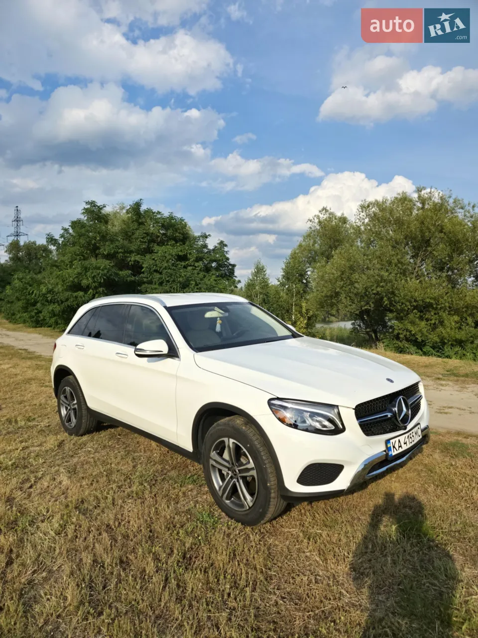 2019 Mercedes-Benz GLC - мініатюра 14