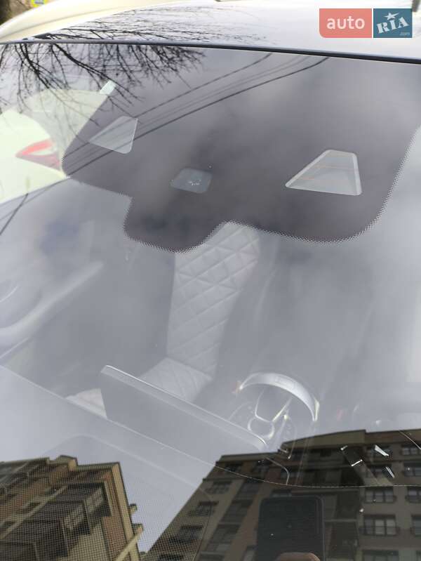 Позашляховик / Кросовер Mercedes-Benz GLC-Class 2016 в Львові фото 38 Позашляховик / Кросовер Mercedes-Benz GLC-Class 2016 в Львові