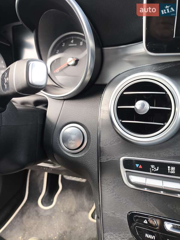 Позашляховик / Кросовер Mercedes-Benz GLC-Class 2016 в Львові фото 40 Позашляховик / Кросовер Mercedes-Benz GLC-Class 2016 в Львові