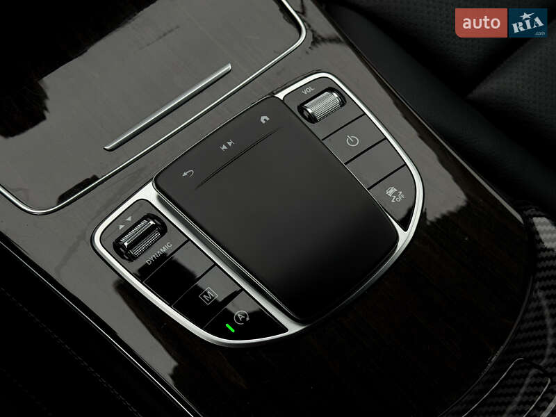 Внедорожник / Кроссовер Mercedes-Benz GLC-Class 2019 в Киеве фото 33 Внедорожник / Кроссовер Mercedes-Benz GLC-Class 2019 в Киеве