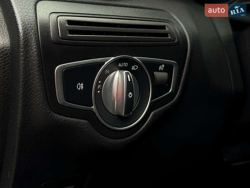 Внедорожник / Кроссовер Mercedes-Benz GLC-Class 2019 в Киеве фото 18 Внедорожник / Кроссовер Mercedes-Benz GLC-Class 2019 в Киеве